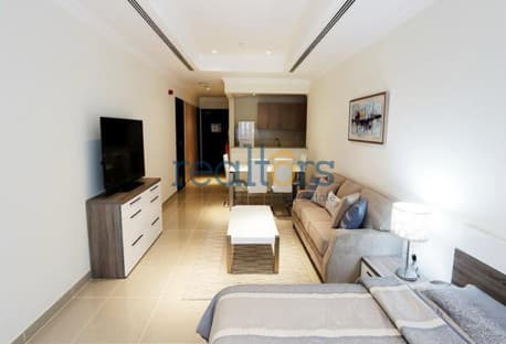 Cozy Fully Furnished Studio | Bills Included
