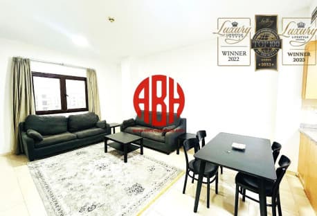 BILLS FREE | LUXURY UNIT 2 BDR FURNISHED | BALCONY