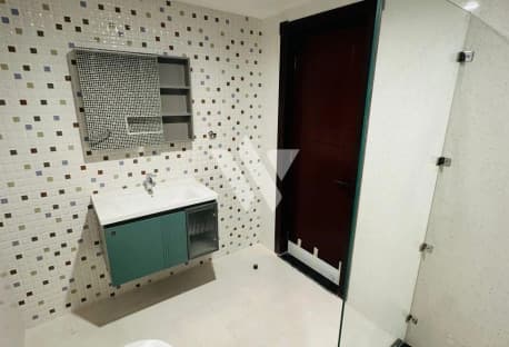 INCLUSIVE OF BILLS W/ PRIVATE BALCONY 2 BR APT.