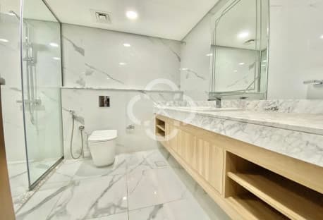 LUXURY 2BR | Fully Furnished | Bills Included