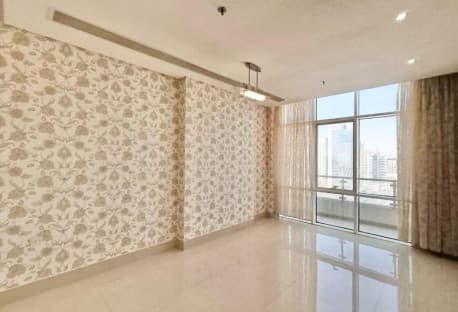 2BR | SF | Balcony | Utilities Included