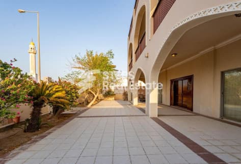 Fully furnished 5 BHK Villa for Rent in Al Khor