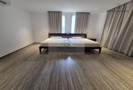FF 2-BHK In Mansoura Included Bills | Balcony.