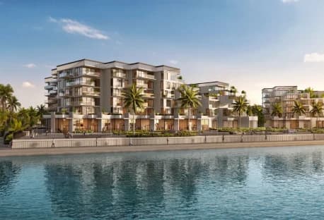 MODERN RESIDENCES | 1-BDR | 20% DP | FLEXIBLE PLAN