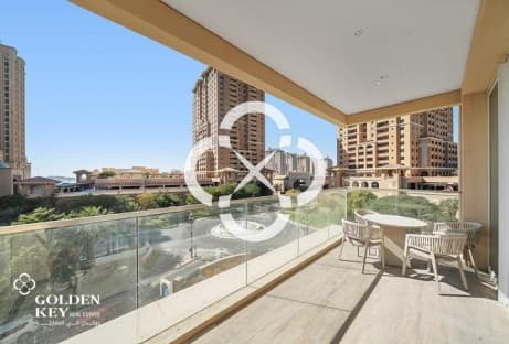 Stunning 3BHK + Maid | 10% DP | Easy Payment Plan