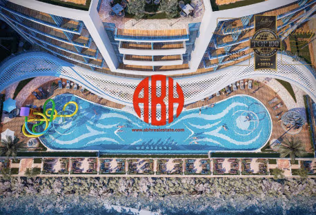 PANORAMIC SEA VIEW | PREMIUM 2-BDR | ONLY 2% DP