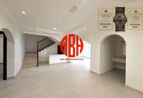 1 MONTH FREE | SPACIOUS 6BR VILLA | COZY AMENITIES