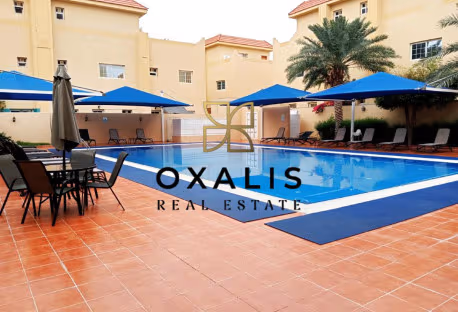 1 MONTH FREE | 3 BDR + MAID VILLA | WOW AMENITIES