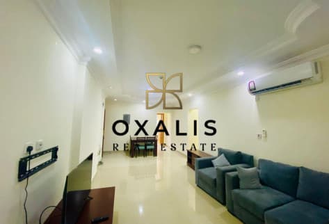 CAPTIVATING 3 BHK FULLY FURNISHED | BOOK IT NOW!