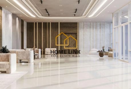 FREEHOLD 1 BEDROOM APARTMENT WITH INSTALLMENT PLAN