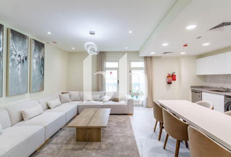 BRAND NEW | STYLISH FURNISHED | SEA VIEW