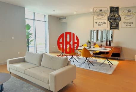 SPACIOUS 1-BDR | ONLY 2% DP | LUXURY AMENITIES