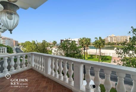 NO COMMISSION| 1BR+ Balcony| +1 Month Grace Period