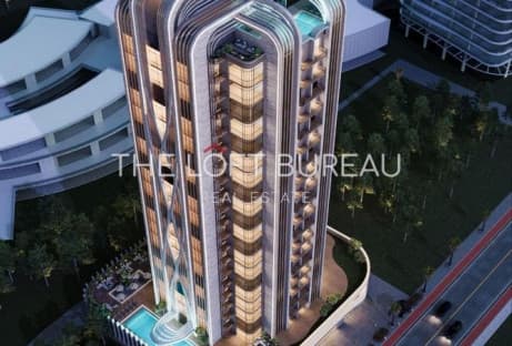 Great Off-Plan FF 2 BR | 6 Y PP | Lusail Marina