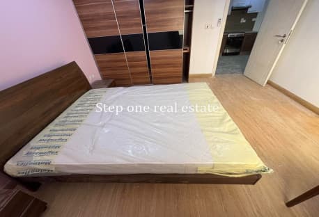 AFFORDABLE APARTMENT FULLY FURNISHED/ AL GHARAFA