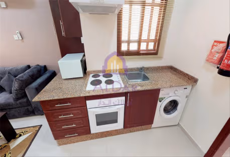 Beautiful Furnished One Bedroom Near Ikea
