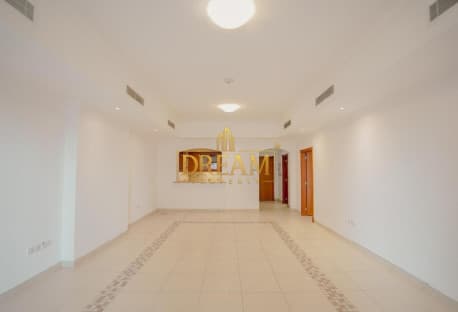 Cozy Semi-Furnished 1BHK For Rent in Porto Arabia