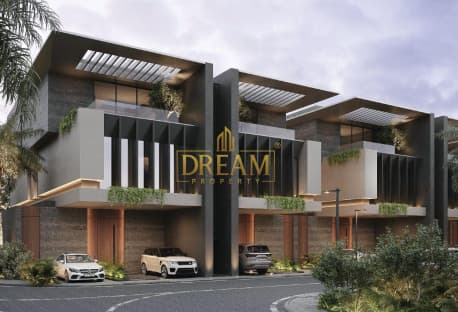 Luxury 5BHK Standalone Villa For Sale | Al Kheesa