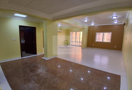 2 BHK Brand New very spacious size Near Metro stat