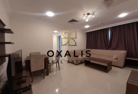 AMAZING FINISHING 2BHK FULLY FURNISHED APARTMENT