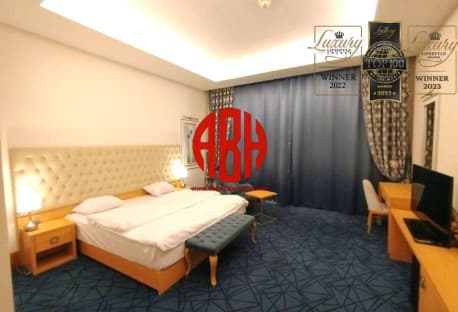 EXCLUSIVE | LAST STUDIO UNIT | ALL BILLS INCLUDED