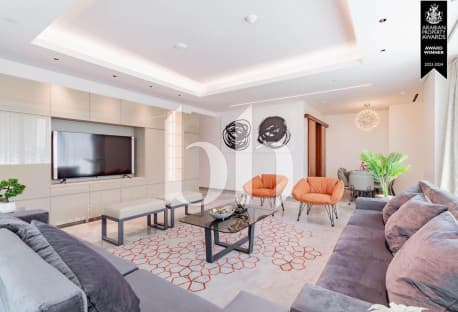 PREMIUM 3BRS | FULLY FURNISHED | MOVE IN READY