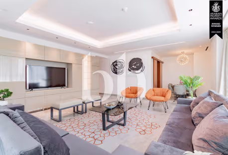 PREMIUM 3BRS | FULLY FURNISHED | MOVE IN READY