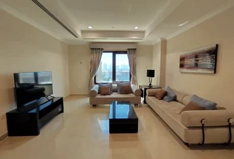 LUXURY LIVING| FURNISHED 1 BDR | AMAZING AMENITIES
