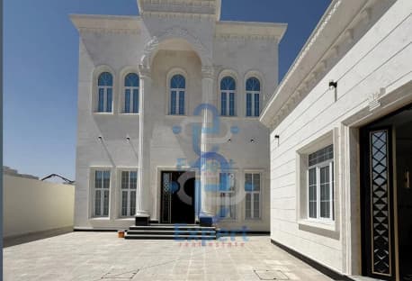 Standalone private Luxury with 7 Master bedrooms