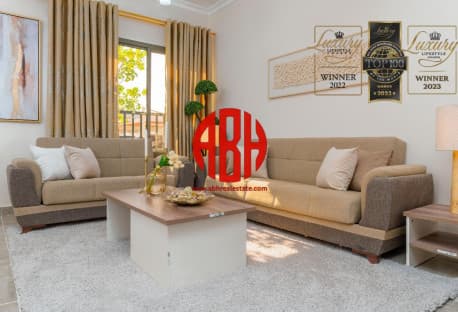 MOVE-IN READY | 4BDR LUXURY VILLA | COZY AMENITIES