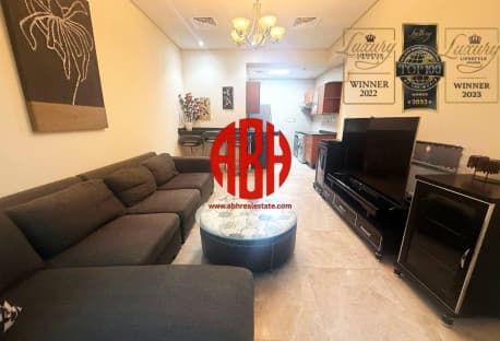 MODERN 2-BDR | SPACIOUS LAYOUT | TOP AMENITIES