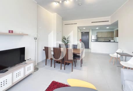 READY TO RENT | 1 BEDROOM FURNISHED FOX HILLS
