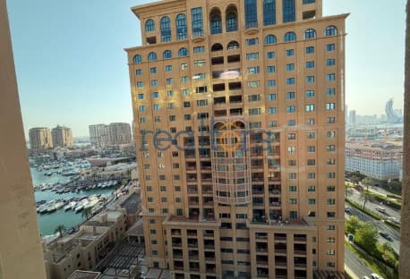 Amz 1 Bed + Office | Furnished |Fully Renovated