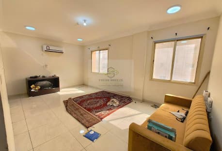 Sunlight Side Apartment 2Bhk with Spreat Hall