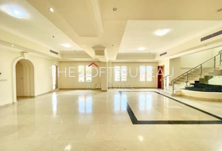 TITLE DEED I PRIVATE POOL I MARINA VIEW PENTHOUSE
