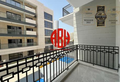 MODERN 2BDR UNIT | DELUX AMENITIES | MOVE IN READY