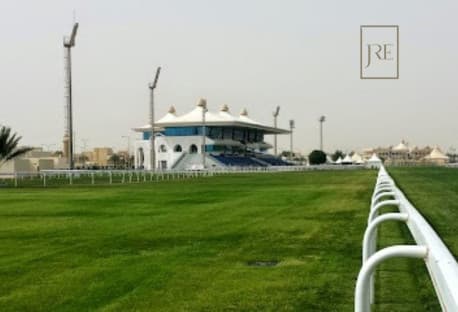 Residential Land 899 SQ -Muraikh-Qataris Only