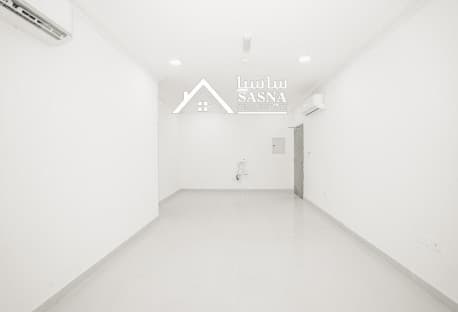 2 BHK | AL AZIZIYA | 5,000QR | UNFURNISHED |