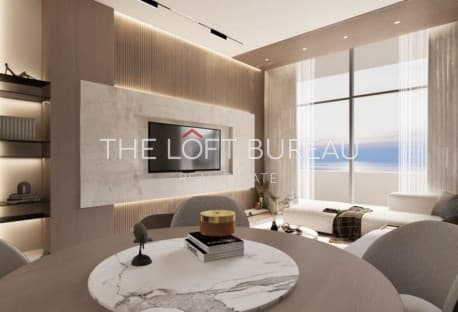OFFER 0% DOWNPAYMENT + 7 YEAR PP | 3 BHK + M