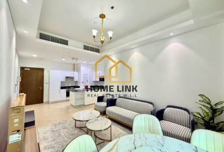PRIME LOCATED 2 BEDROOM APARTMENT | FURNISHED