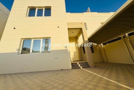AMAZING ATTACHED VILLA WITH ALL MASTERS ROOM