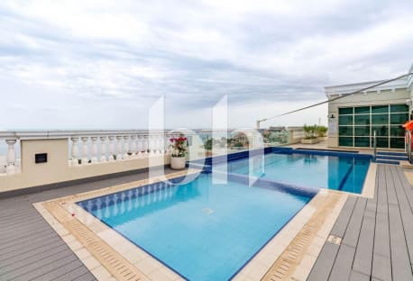 CITY VIEW | CONTEMPORARY | 1 BEDROOM