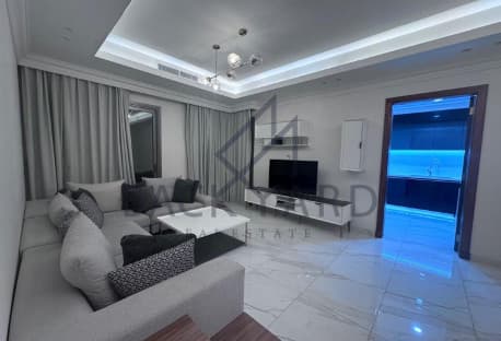 Modern 2BHK in Giardino, The Pearl – QAR 10,500