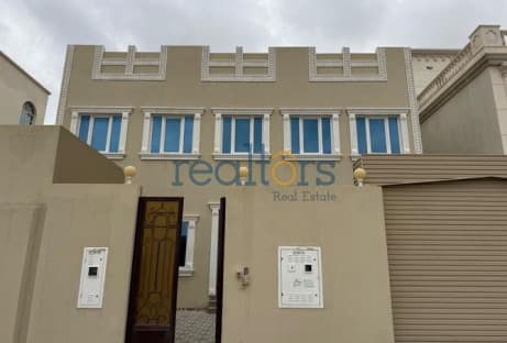 7 BR Stand Alone Villa with Elevator & Garden