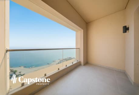 SEA VIEW | BEACH ACCESS | LUXURY FACILITIES