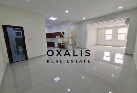 BRAND NEW | LARGE AND SPACIOUS 3 BHK APARTMENT