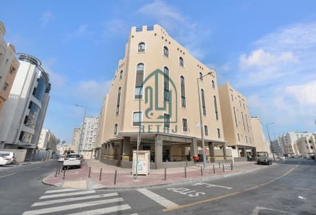 2 Bedrooms at Al Nasr Including Kahramaa Bills!