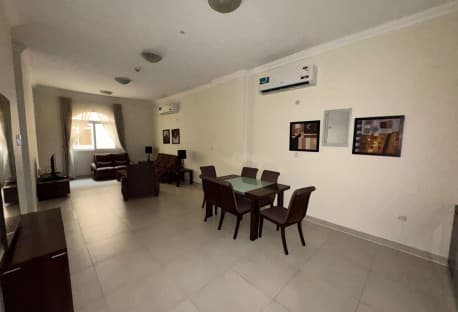 Furnished Apartment| 02 Bedrooms| Al Nasr