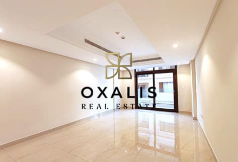 STUNNING 3 BHK + BALCONY APARTMENT | WOW AMENITIES