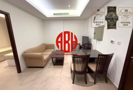FEW UNITS LEFT | FURNISHED 2 BDR | GREAT LOCATION